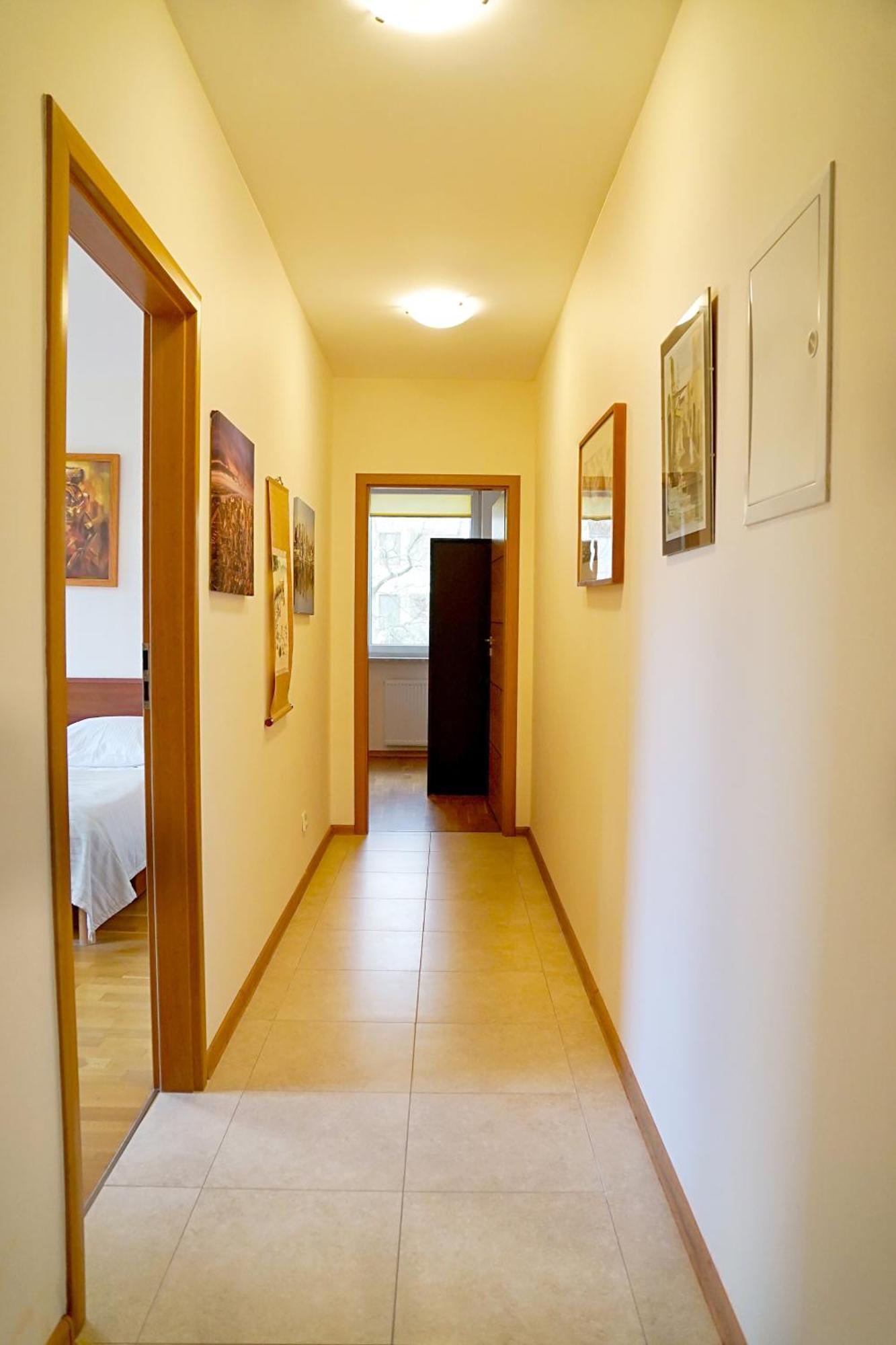Aquamarina Z Garazem W Cenie By Baltic Home Miedzyzdroje Exterior foto